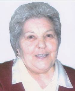 Bélanger Drouin, Aline