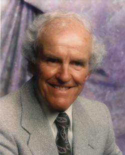Bélanger, Fernand
