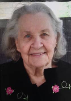 Bélanger Chabot, Françoise