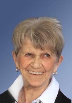 Bélanger, Marielle