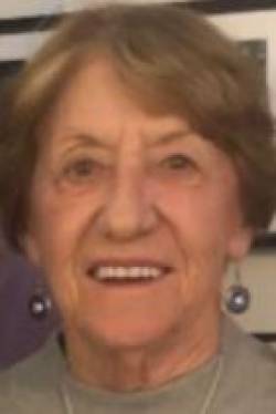 Bélanger, Louise