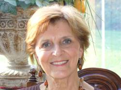 Bélanger, Marie-Paule