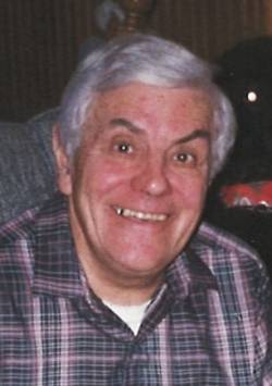 Bélanger, Réjean