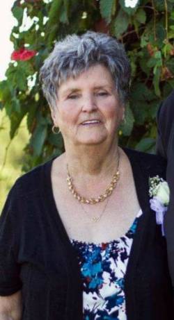 Bélisle Beaudoin, Irène