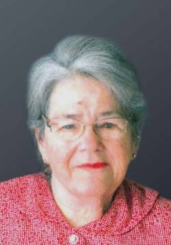Belisle, Thérèse