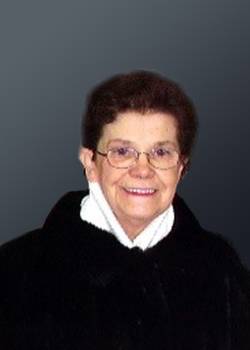 Béliveau, Céline