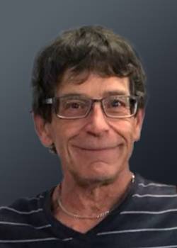 Béliveau, Michel