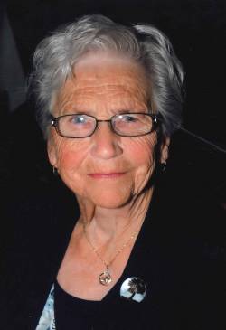 Bellemare Nadeau, Claire