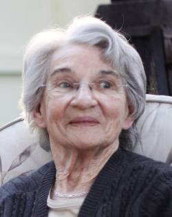 Bellerive Lemire, Berthe