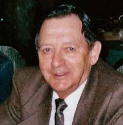 Belzile, Bernard