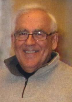 Bérard, Gérard