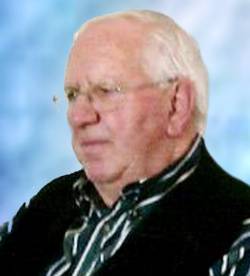 Bergeron, Jean-Paul