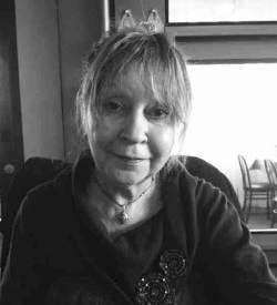 Bergeron, Nicole