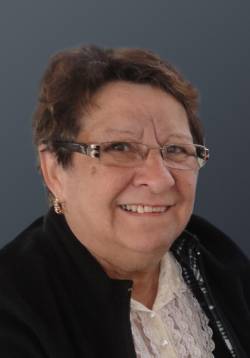 Bergeron, Carole