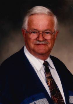 Bergeron, Charles