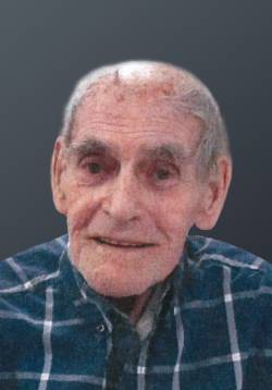 Bergeron, Claude