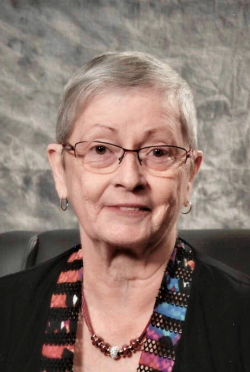 Bergeron, Denise