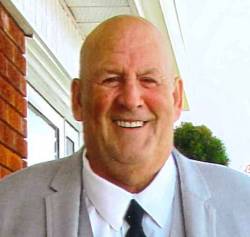 Bergeron, Donald