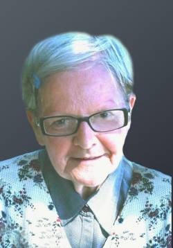 Bergeron, Jacqueline