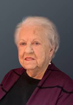 Bergeron, Louise