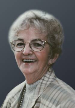 Bergeron Blais, Lucille