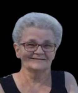 Bergeron Rondeau, Madeleine
