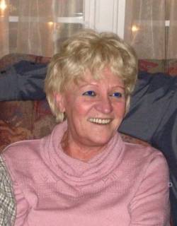 Bergeron, Yolande