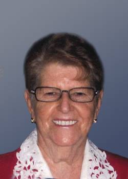 Gélinas Berthiaume, Rose-Hélène