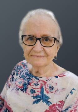 Berthiaume, Liliane