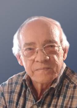 Bertrand, Michel