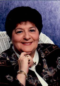 Bettez, Yolande
