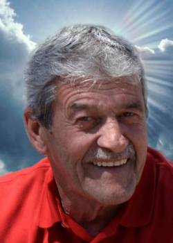 Bigras, Jean-Pierre