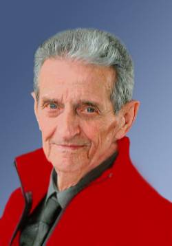 Bilodeau, Fernand