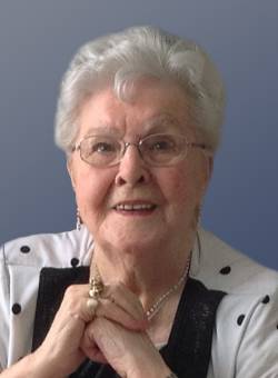 Bilodeau Boudreault, Noëlla