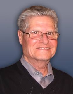Blackburn, Arlen