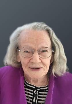 Blackburn Tremblay, Jeannette