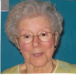 Blais Paquin, Madeleine