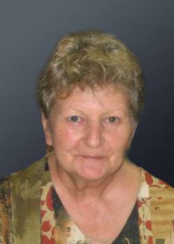 Blais, Carole