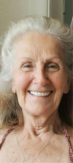 Blais, Françoise