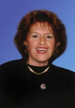 Blais, Lise