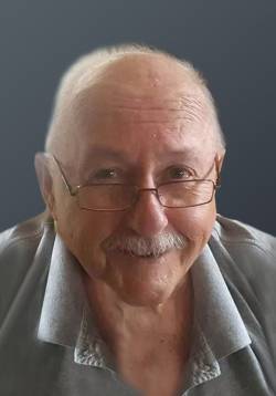 Blais, Paul-André