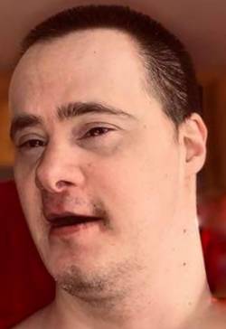 Blais, Réjean