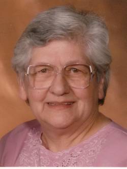 Blanchard, Constance