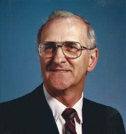 Blanchard, Louis