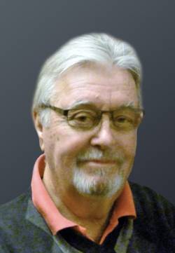 Blanchet, Bernard