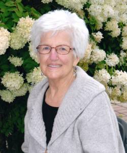 Blanchette Duford, Claire