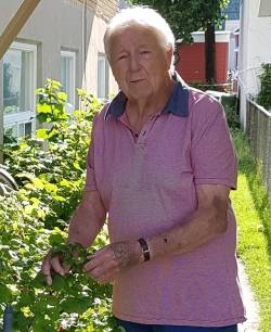 Blondeau, Raymond