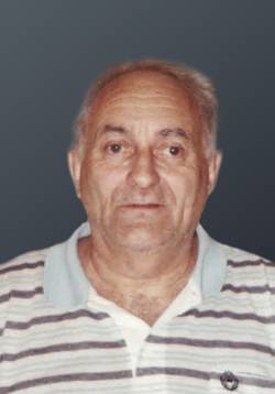 Blouin, Gérard