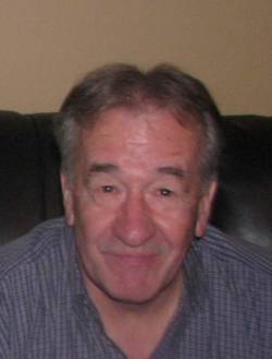 Boisclair, Jean (Fred)