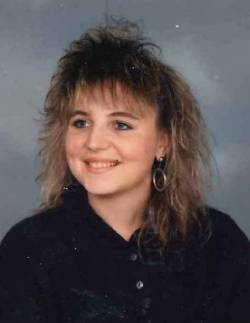 Boisclair, Chantal